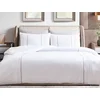 MADAME COCO Mousse Set posteljine, 160x240cm, 50x75cm, 160x280 cm, Beli