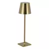 LED stona lampa FD2011-3T SG