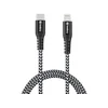 Sandberg Kabel Survivor USB-C PD na Lightning, 1 m, 441-55