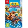 Crash Team Racing Nitro-Fueled [NSW]