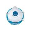 ZAŠČITNA RESPIRATOR maska OXYLINE X 100 V FFP1 Z VENTILOM ZAV=3KOS