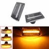 LED Dinamički migavci za Opel Astra H, Zafira B, Corsa D, Insignia A, Providni
