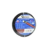 GEKO G73697 Armirana vrtna cev BLACK&RED 3/4 50m