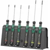 WERA Set elektroničarskih odvijača 6/1