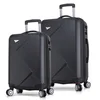 ZOOZIE BAGS Set kofera 2/1 Diamond MV8015