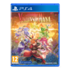 PS4 Visions of Mana