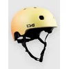 TSG Meta Graphic Design Helmet sunset fade