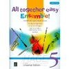 RAE:ALL TOGETHER EASY ENSEMBLE! FLEXIBLE