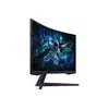 Samsung Monitor 27 LS27CG552EUXEN Odyssey G5
