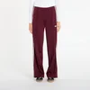 Superge adidas Originals Adicolor Classic Firebird Loose Track Tracksuit Bottoms UNISEX Maroon/ Cream White S