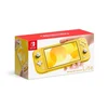 Nintendo Switch lite console yellow ( 034516 )