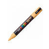 Uni Posca Paint Marker Pen PC-5M - Apricot