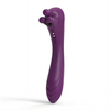 Tracys Dog - Goldfinger G Spot Vibrator - Purple