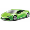 Bburago 1:32 Lamborghini Huracan Coupe Green
