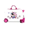 DISNEY MINNIE FLOWERS kofer na točkićima ( 43.110.12 )
