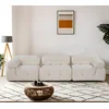 Atelier del Sofa Trosed Bubble Beli