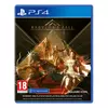 PS4 Babylons Fall