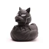 Lilalu Patkica - Black Puma - Rubber Duck
