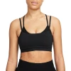 Nike Športni modrček Yoga Dri-FIT ADV Indy