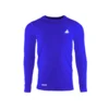 Peak Sport Majica Dug Rukav F6563 Blue