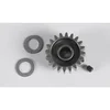 Alloy gearwheel 20T