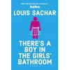 There's a Boy in the Girls' Bathroom