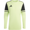 adidas Dres z dolgimi rokavi SQUA25 GK JSYLM