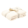BIBS Tetra pelena, 120x120cm,  Ivory