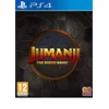 OUTRIGHT GAMES Igrica PS4 Jumanji: The Video Game