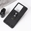 Maska za Xiaomi Redmi Note 14s Hard Ring crna