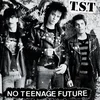 TST - No Teenage Future (LP)