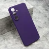 Futrola gentle color za samsung s731b galaxy s25 fe lila ( F123242 )
