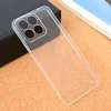 Torbica silikonska Ultra Thin za Honor 200 Smart transparent