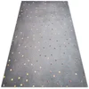 Decormat Vinil preproga Zlate pike 100x150 cm