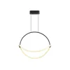 LED luster na sajli LED/16W/230V 3000K