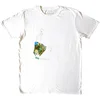 Joni Mitchell Ladies Album White M Majica