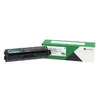 toner Lexmark C320020 / C3220C0 / MC3224, MC3326, C3224, C3326 - cyan (original)