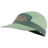 Kapa Rab Momentum 5 Panel, figovo zelena/žajbelj ()