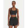 Calvin Klein Performance Špotni nedrček LVGWS6K346 Črna