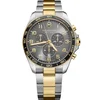 Victorinox 241902 Fieldforce chronograph 42mm 10ATM