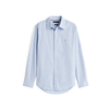 TOMMY HILFIGER Srajca modra / svetlo modra