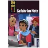 Die drei !!! 68. Gefahr im Netz (drei Ausrufezeichen)