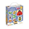 shumee CzuCzu Puzzle Bugs Quadruplets