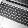 Jiasu Zaštitna TPU folija za tastaturu za Huawei MateBook D15/B3, 15.6