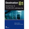Destination B1. Student's Book