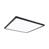 Paulmann 71016 - LED/22W prigušiva panel ATRIA 230V 4000K crna