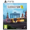 PS5 Subway Sim 2