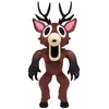 Plišasta igrača Roblox 99 Nights in the Forest - Deer Deluxe 15 - Wave 1 (910500)