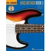 BASS note za bass kirato METHOD BOOK 3