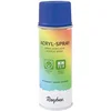Rayher. Sprej akrilni, moder, 200 ml